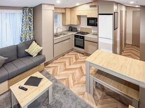 Private kitchen - The Shawl Retreat - UK50457 (Leyburn)