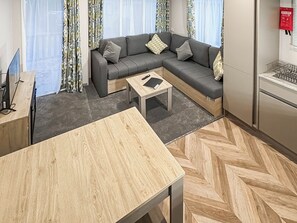 Living area - The Shawl Retreat - UK50457 (Leyburn)