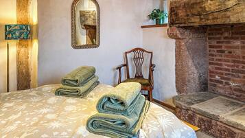 4 chambres, Wi-Fi gratuit
