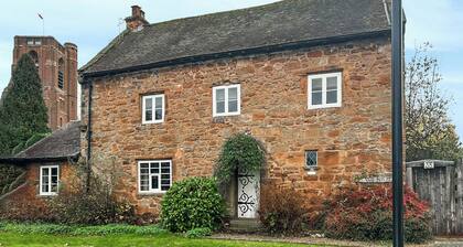 4 bedroom accommodation in Sutton Coldfield
