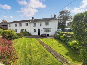 Exterior - 2 bedroom accommodation in Penzance (Penzance)