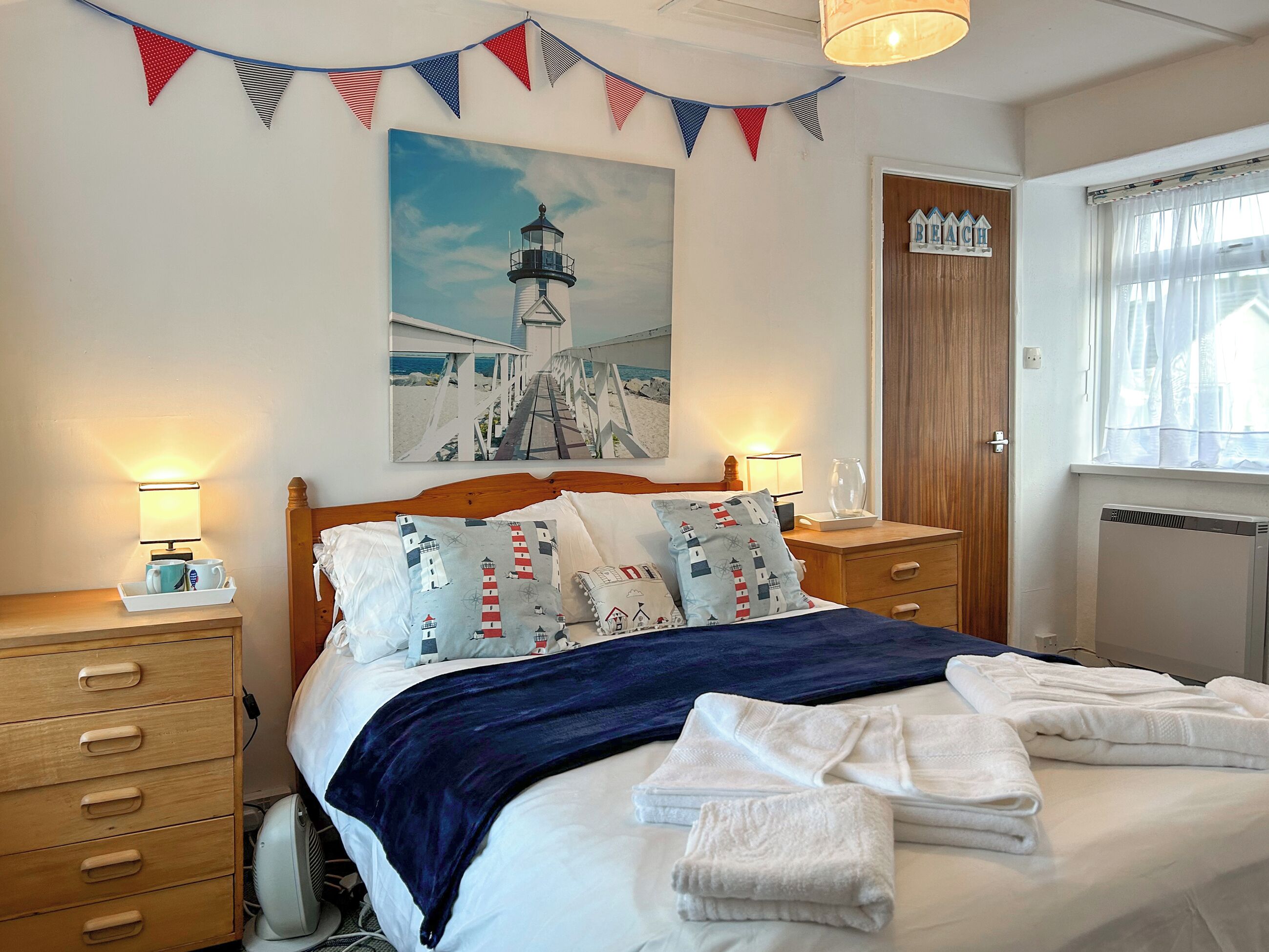 2 slaapkamers, gratis wifi