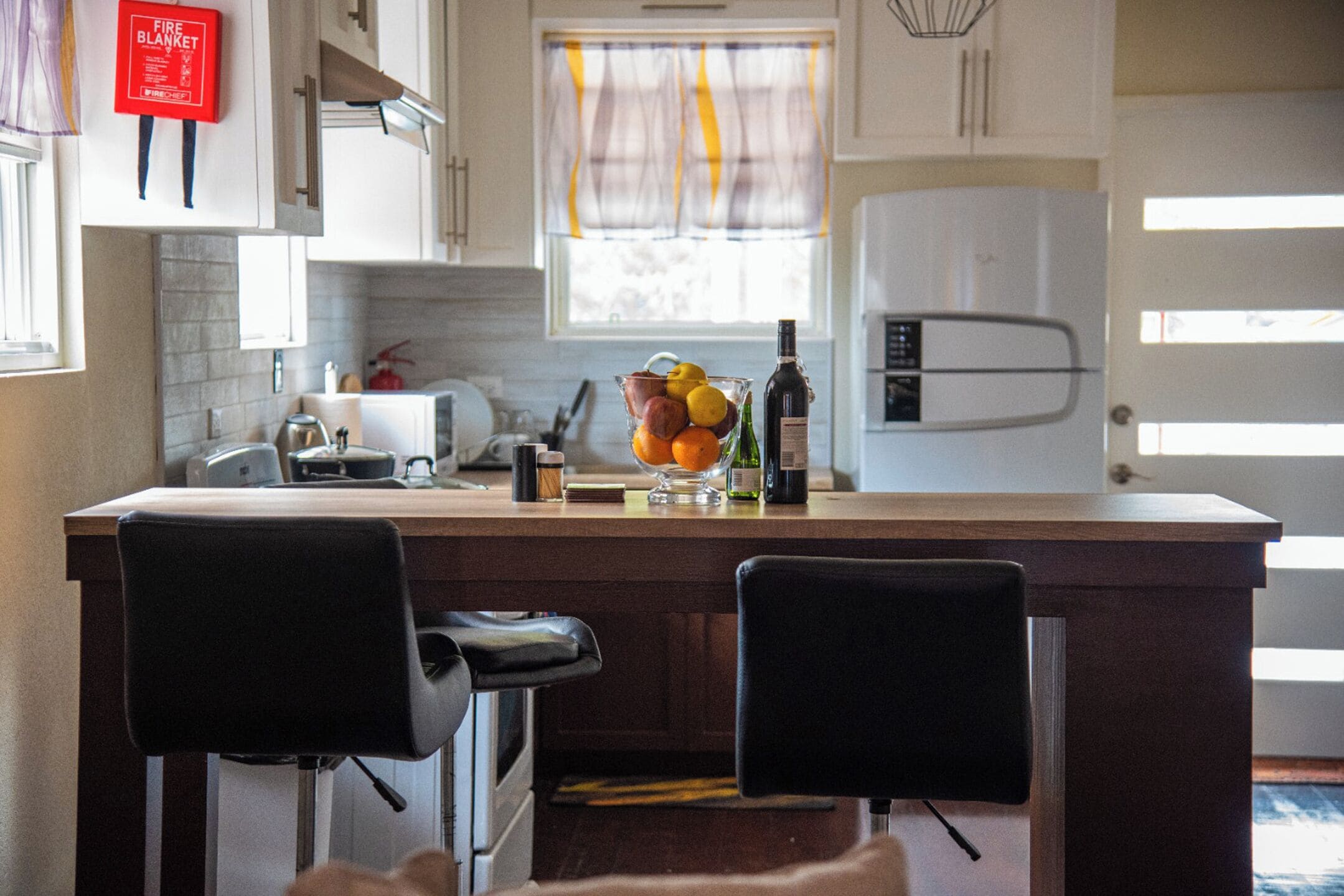 Appartement, 2 slaapkamers, roken, terras | Interieur