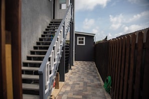 Apartment, 2 Bedrooms, Smoking, Terrace | Exterior - Anrym Apartments MUP - by Zenbreak (St. Lawrence Gap)