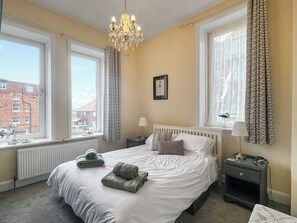 1 chambre, Wi-Fi gratuit