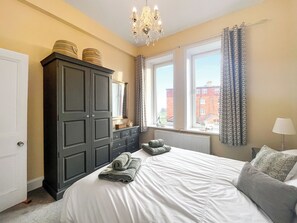 1 bedroom, free WiFi - 1 bedroom accommodation in Whitby (Whitby)