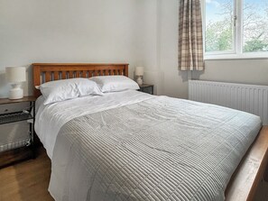 Free WiFi - Charming single-storey barn conversion on a working farm. (Wolseley Bridge)