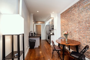 Interior - Prime East Village Two Bedroom (New York)