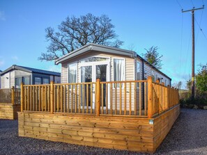 Exterior - 2 bedroom accommodation in Cheriton Bishop (Cheriton Bishop)
