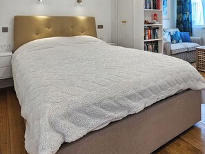 1 chambre, Wi-Fi gratuit