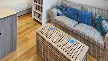 1 quarto, Wi-Fi de cortesia