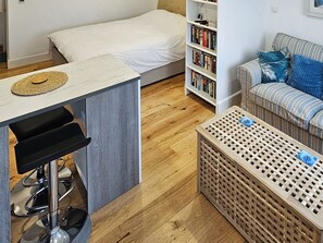 1 chambre, Wi-Fi gratuit