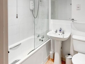Towels - 3 bedroom accommodation in Falmouth (Falmouth)