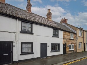 Exterior - 1 bedroom accommodation in Guisborough (Guisborough)