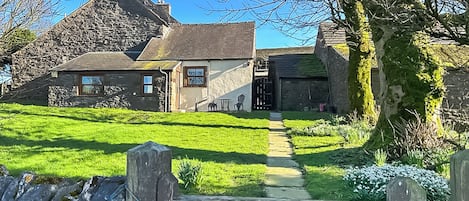 Terrain de lâhĂ©bergement