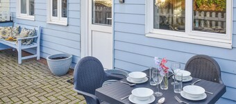 2 chambres à coucher à Mundesley