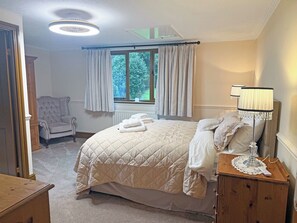 3 bedrooms, free WiFi - 3 bedroom accommodation in Areley Kings, Near Stourport on Severn (Areley Kings, Near Stourport on Severn)