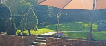3 bedroom accommodation in Areley Kings, Near Stourport on Severn
