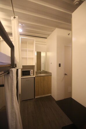 基本共用宿舍, 多張床 | 免費無線上網