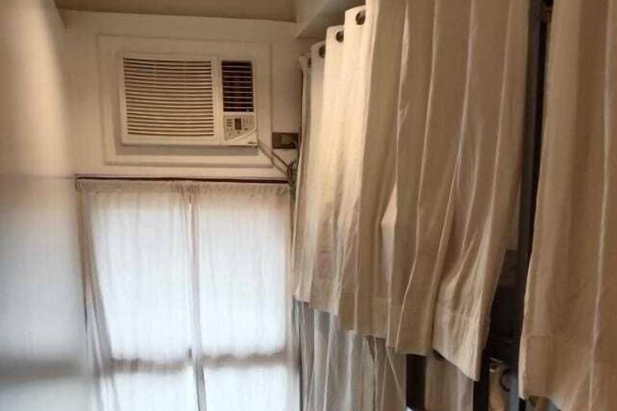 Basic Shared Dormitory, Multiple Beds | Free WiFi