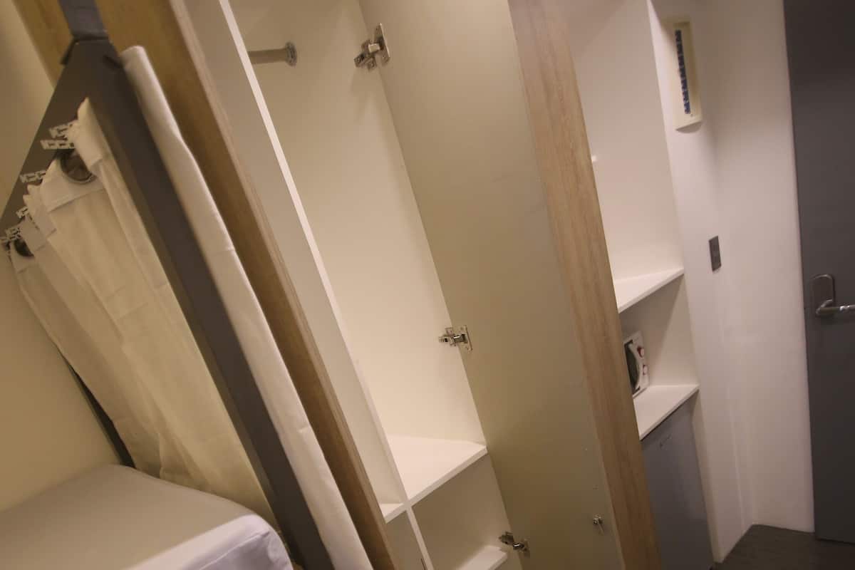 Basic Shared Dormitory, Multiple Beds, Non Smoking | Free WiFi