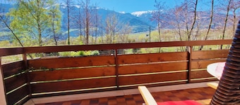 Apartment Geranie - Alpstay