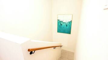 House, 3 Bedrooms, Private Pool, Garden View | Interior