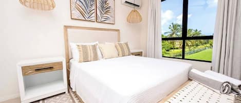 House, 3 Bedrooms, Private Pool, Garden View | 3 bedrooms