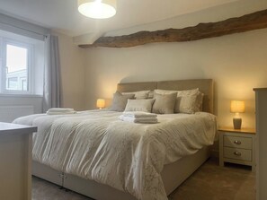 2 bedrooms, free WiFi - 2 bedroom accommodation in Keswick (Keswick)