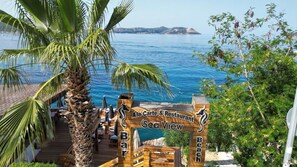 Exterior - Seaview Otel (Antalya)