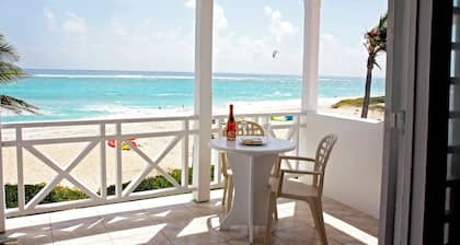 Silver Sands Villas - by Zenbreak