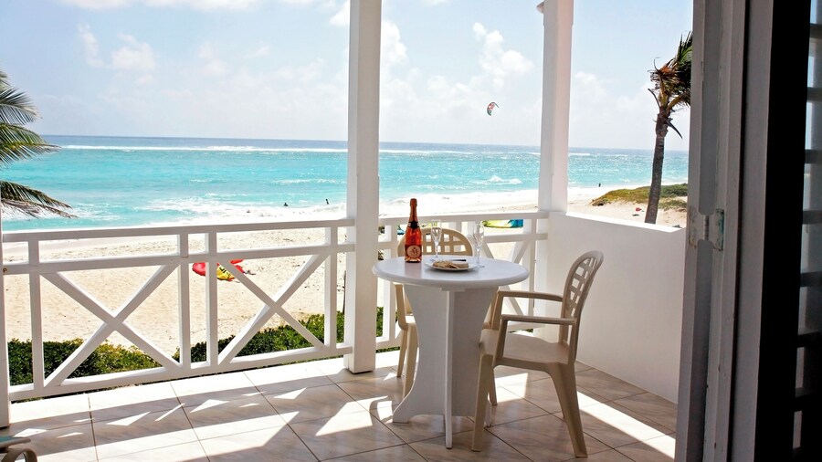 Silver Sands Villas - by Zenbreak