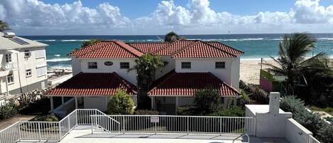 別墅, 4 間臥室, 露台, 花園景 | 泳池 | 室外泳池