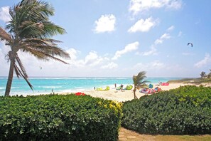 Villa, 3 Bedrooms, Balcony, Ocean View | Beach - Silver Sands Villas - by Zenbreak (Silver Sands)