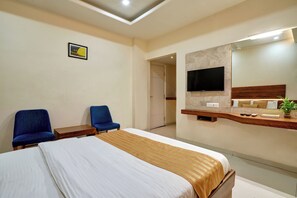 华丽双人房 | 免费 WiFi