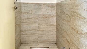 Habitación familiar doble | Baño