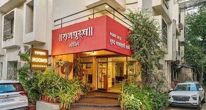 Hotel Rajpurush