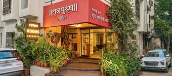 Hotel Rajpurush