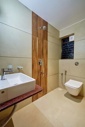 Executive Double Room - Hotel Rajpurush (Kolhapur)