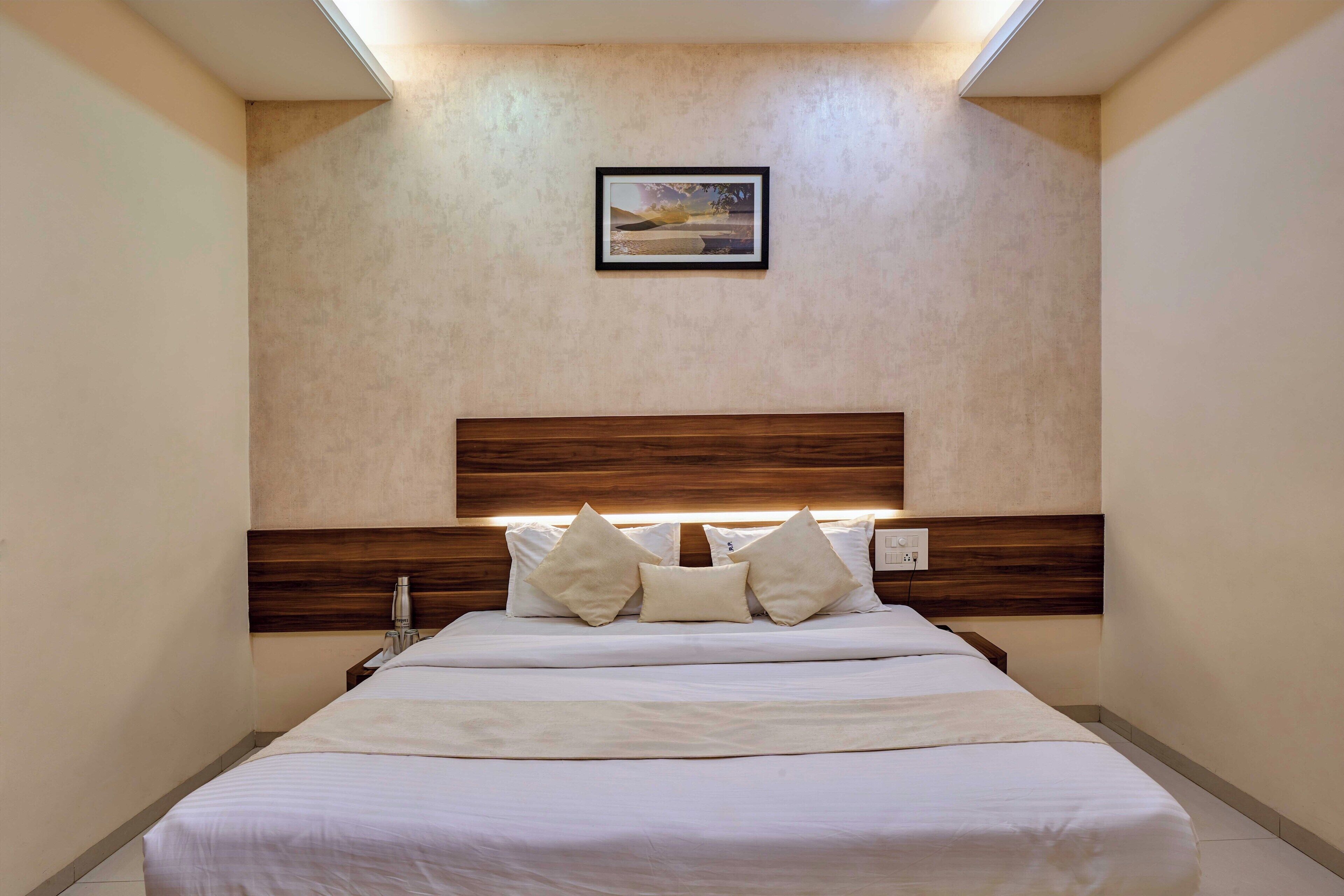 Executive Double Room | Free WiFi