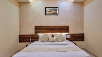 Executive Double Room | Free WiFi