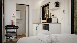 1 Schlafzimmer, Bettwäsche