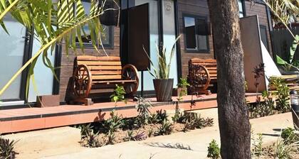 Airport Nest Inn Fiji