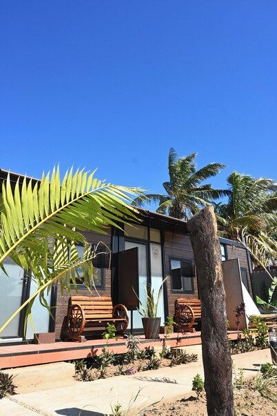 Airport Nest Inn Fiji
