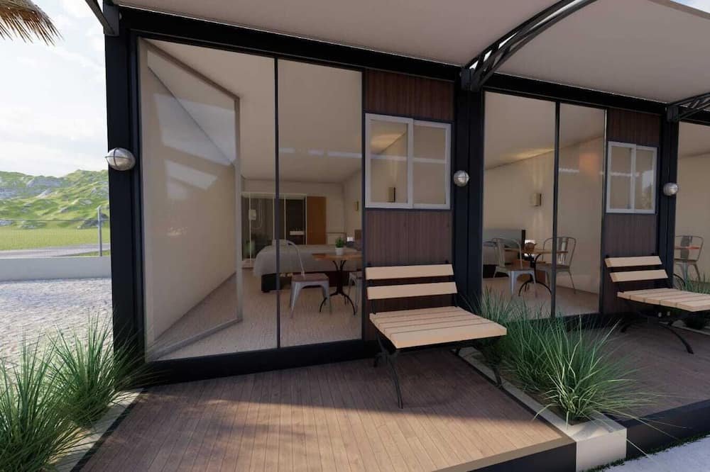 Airport Nest Inn Fiji