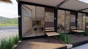 Front of property - Airport Nest Inn Fiji (Nadi)