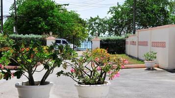 Huis, 4 slaapkamers, terras, uitzicht op zee | Exterieur