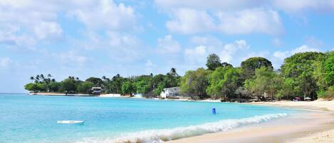 House, 3 Bedrooms, Terrace, Ocean View | Beach