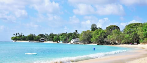 Maison, 3 chambres, terrasse, vue sur lâocĂ©an | Plage