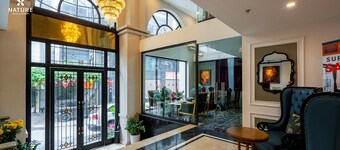 Nature Hotel - Ba Dinh